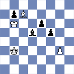 Gabriel - Torkkola (Chess.com INT, 2021)
