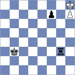 Silva Lucena - Henderson de La Fuente (chess.com INT, 2021)