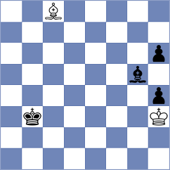 Fernandez - Thomforde-Toates (chess.com INT, 2024)