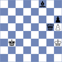 Malek - Onufrienko (chess.com INT, 2024)