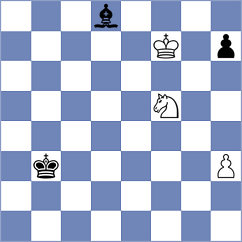 Cattaneo - Ulaneo (chess.com INT, 2023)