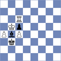 Pranav - Suyarov (chess.com INT, 2024)