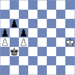 Sowinski - Drori (chess.com INT, 2023)