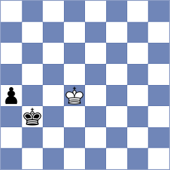 Zarnicki - Iturrizaga Bonelli (Chess.com INT, 2021)