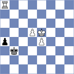 Mahdavi - Shuvalov (chess.com INT, 2024)