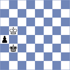 Sadykov - Weetik (chess.com INT, 2021)