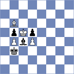Gavrilescu - Rasulov (chess.com INT, 2024)