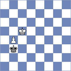 Vinokur - Cardoso Cardoso (Chess.com INT, 2020)