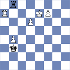 Hamedi Nia - Sariego (chess.com INT, 2022)