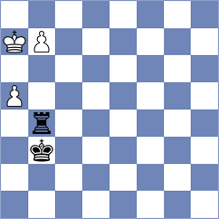 Volovich - Guerra Tulcan (chess.com INT, 2023)