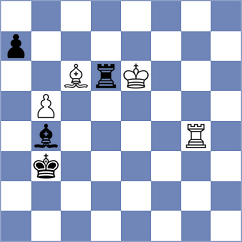 Rohit - Molina (chess.com INT, 2024)