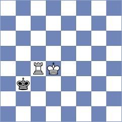 Jakubowski - Estrada Nieto (chess.com INT, 2023)