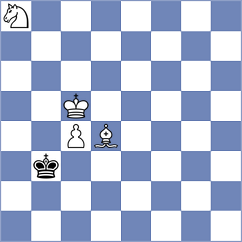 Svane - Kozionov (chess.com INT, 2024)