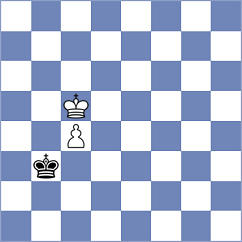 Marin Masis - Trapeznikova (Chess.com INT, 2021)