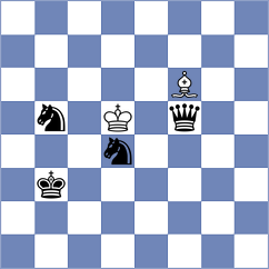 Nita - Otero Marino (chess.com INT, 2024)