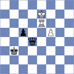 Liascovich - Odegov (chess.com INT, 2020)