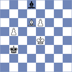Kasparov - Pachia (Arad, 2013)