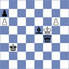 Jonet - Faqeeh (Chess.com INT, 2020)