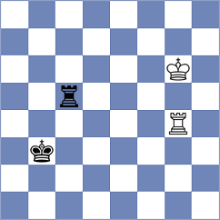Arias Diaz - Pena Cifuentes (Chess.com INT, 2021)