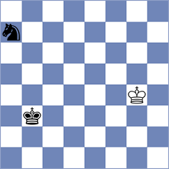 Mikhailovsky - Baskin (chess.com INT, 2021)