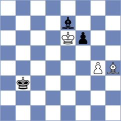Chor - Eggleston (chess.com INT, 2024)