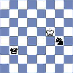 Wieczorek - Pakleza (chess.com INT, 2021)