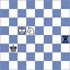 Vachier Lagrave - Martinez Alcantara (chess.com INT, 2024)