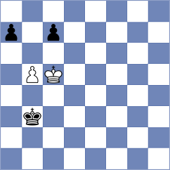 Samsonkin - Alavkin (chess.com INT, 2021)