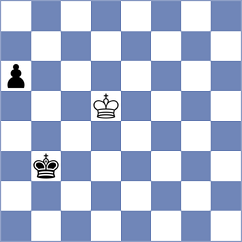 Skalik - Gelman (Chess.com INT, 2021)