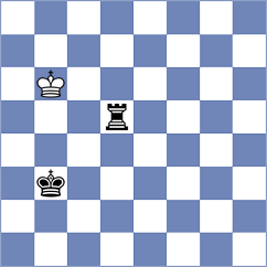 Siniauski - Molina (chess.com INT, 2021)