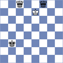 Harriott - Lopez Gracia (chess.com INT, 2023)