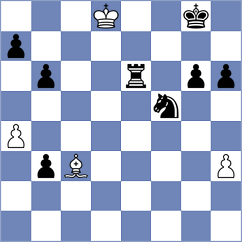Garcia Molina - Yuan (chess.com INT, 2024)
