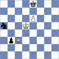Tarasova - Thipsay (Chess.com INT, 2021)