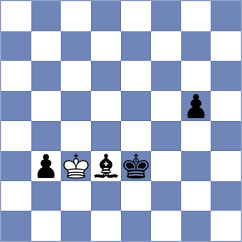 Korchynskyi - Avalos Parra (chess.com INT, 2024)