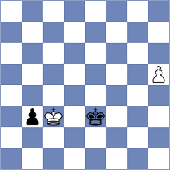 Valenzuela Fuentealba - Gemy Vargas (Chess.com INT, 2020)