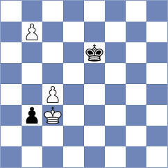 Martin Carmona - Mendoza Criollo (chess.com INT, 2022)