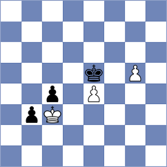 Petre - Ivanisevic (Lichess.org INT, 2021)