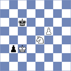 Zierk - Gorin (Chess.com INT, 2020)