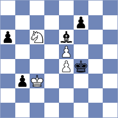 Quintiliano Pinto - Espinoza Palomino (Chess.com INT, 2020)