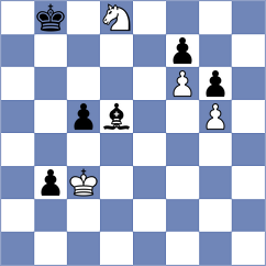 Hoffmann - Laurent-Paoli (chess.com INT, 2023)