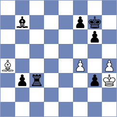 Morales Carlos - Zhu (chess.com INT, 2024)