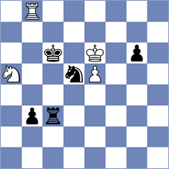 Pruijssers - Antipov (chess.com INT, 2024)