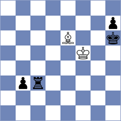 La Villa Rivas - Yang (chess.com INT, 2024)