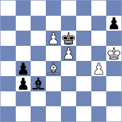 Lenoir Ibacache - Kleibel (chess.com INT, 2024)