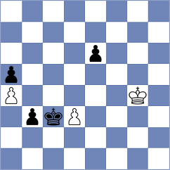 Hommadov - Gevorgyan (chess.com INT, 2023)