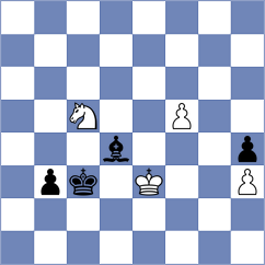 Smirnov - Dardha (chess.com INT, 2024)