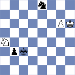 Gareev - Aronian (Samarkand UZB, 2023)