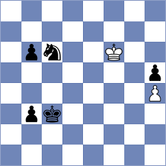 Tymrakiewicz - Zschiedrich (chess.com INT, 2024)