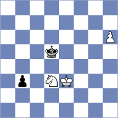 Bauyrzhan - Williams (chess.com INT, 2024)