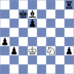 Pichot - Kamsky (chess.com INT, 2023)